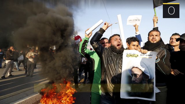 The Daily Brief: Water Supply Resumes In Lima