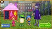 Team Umizoomi: Catch That Shape Bandit - Nick Jr. Games