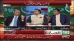 Khabar Kay Peechay Fawad Chaudhry Kay Saath – 22nd March 2017