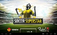 Футбольный звезда мир кружка Игры ИОС андроид