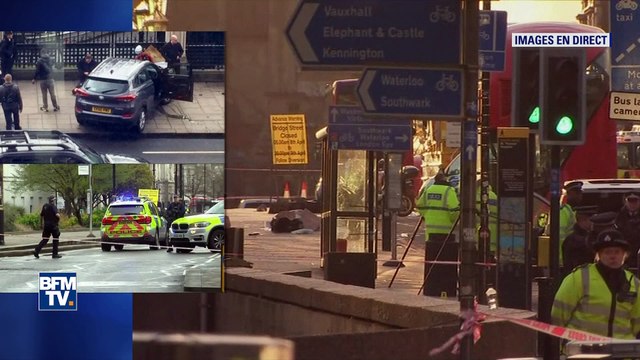 Ce que l’on sait des lycéens français blessés à Londres