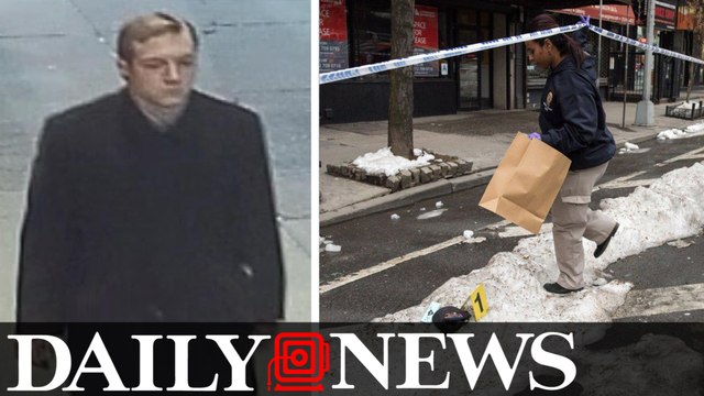 Suspect Kills Black New Yorker In Racially Motivated Hate Crime