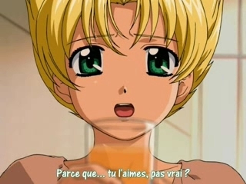 Steel Angel Kurumi Zero OAV 02 Vidéo Dailymotion