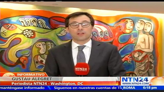 Al menos 24.000 peticiones de asilo político han sido solicitadas por venezolanos durante 2016, según organización Libertad Refugiados