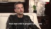 Depeche Mode : rencontre avec Dave Gahan