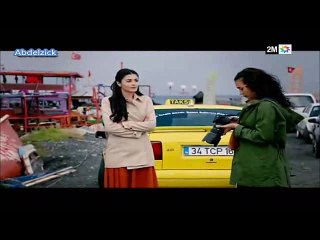 MOSALSAL ZAMAN AL GHADR EP 15 2M 15 مسلسل زمان الغدر – عرفت حلقة