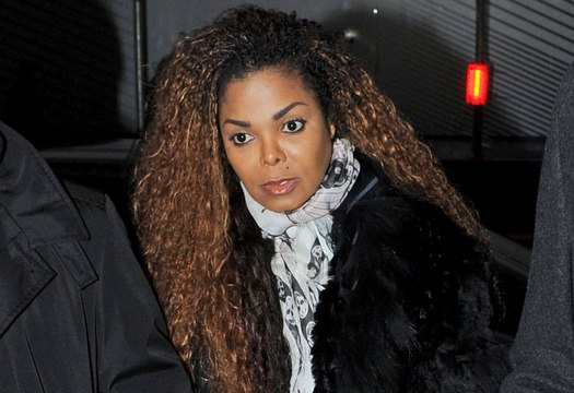 DNA Test Reveals The Truth About Janet Jackson’s Secret Love Child