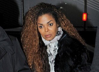 DNA Test Reveals The Truth About Janet Jackson’s Secret Love Child