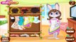 Judy Hopps Summer Style - Zootopia Dress Up Game For Girls