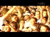 Voltaj - Pata pe tine (LIVE Romanian Top Hits 2007 Bacau)