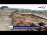Illegal sand mining | தாளவாடி அருகே பகலிலேயே மணல் கொள்ளை - Oneindia Tamil
