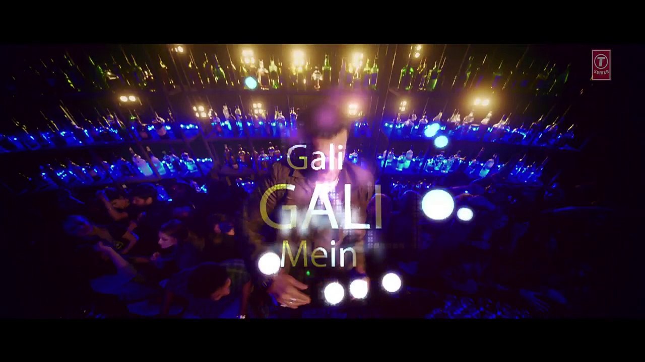 Haseeno Ka Deewana DRUNX Remix - Kaabil - Raftaar And Payal Dev - T-Series - YouTube