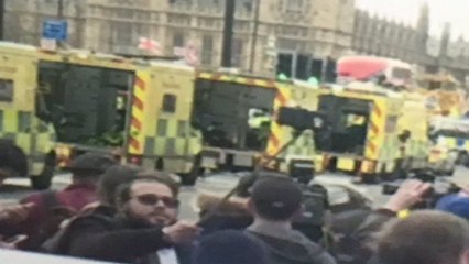 Cómo usar tus redes sociales en atentado