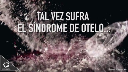 El Síndrome de Otelo la enfermedad de los celos extremos