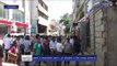 Four injured as fire breaks out in Chennai  - Oneindia Tamil