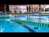 Swimming - women's 100m backstroke S12 - 2013 IPC Swimming World Championships Montreal