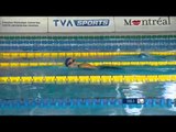 Swimming - women's 150m individual medley SM3 - 2013 IPC Swimming WorldChampionships Montreal