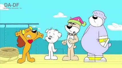 As Aventuras de Gui & Estopa – 2 Temporada – Episódio 04 – Golfinhos Rotadores