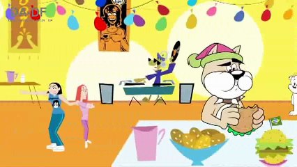 As Aventuras de Gui & Estopa – 2 Temporada – Episódio 12 – Pitibela