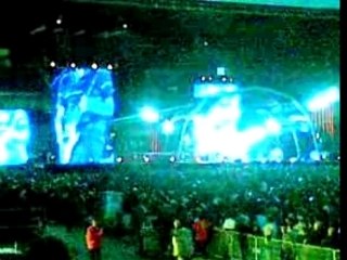 red hot chili peppers #6