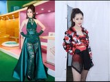10 trang phục biến Chi Pu thành thảm họa thời trang [ ] [Tin Việt 24H]