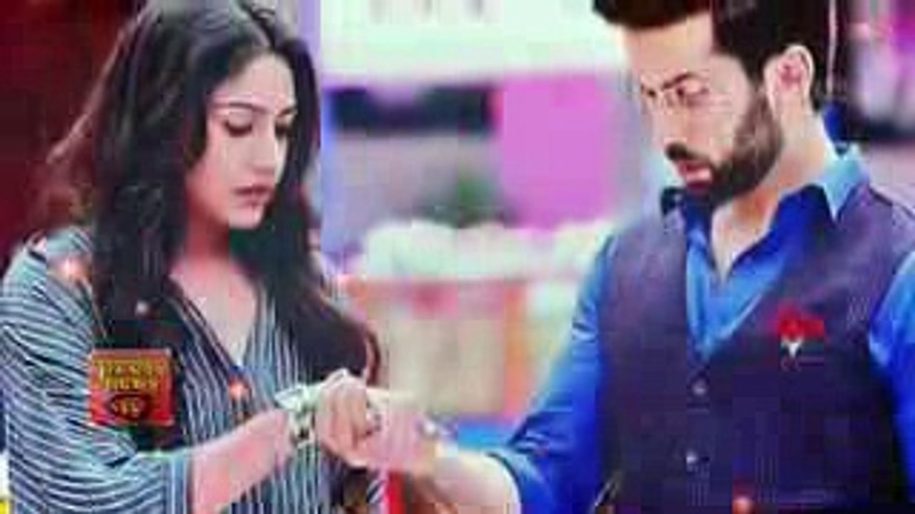 Ishqbaaz - 23rd March 2017