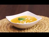 Zencefilli Bal Kabağı Çorbası Tarifi - Onedio Yemek- Pratik Yemek Tarifleri