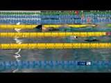 Swimming - women's 100m backstroke S6 - 2013 IPC Swimming World Championships Montreal