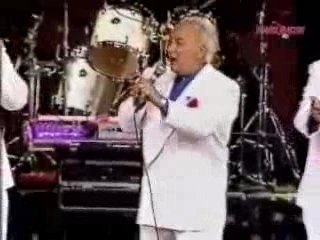 LOU ROTONDO / THE PASSIONS