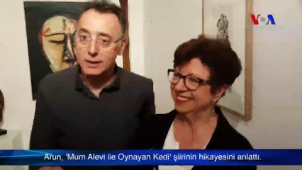 Özdemir Asaf Fransızca'da