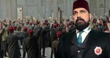 Payitaht Abdülhamid'in 5'inci Bölüm Fragmanı Yayınlandı