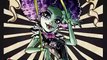 Monster High Honey Swamp Doll Makeup Tutorial for Halloween or Cosplay | Kittiesmama