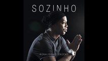 Virou compositor! Ronaldinho Gaúcho lança música de autoria própria