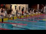 Swimming - women's 4x50m medley relay 20 points - 2013 IPC Swimming Worlds