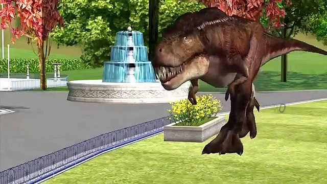 Калифорния калифорния калифорния Дети динозавр динозавры бой для кино человек-паук