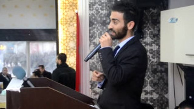 Sağlık-Sen Genel Başkanı Metin Memiş: Türkiye'nin Mevcut Sistemi Neredeyse Afrika Ülkeleri ile...