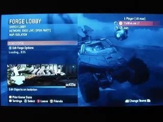 Halo 3 maps rundown video 3