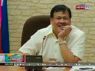 BP: Sec. Jesse Robredo (1958-2012)