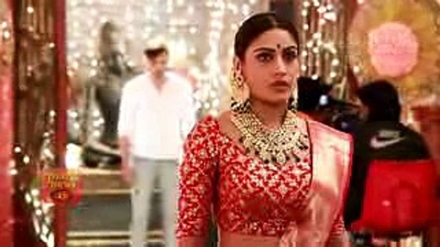 Ishqbaaz - 23rd March 2017