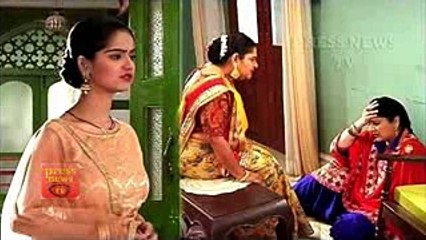 Saath Nibhana Saathiya -23rd March 2017