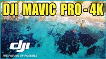 Dji Mavic Pro Cinematic