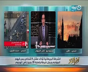 خالد صلاح: هل حل تسمم الطلاب هو منعهم من الأكل وعلى الوزير تغيير نهجه