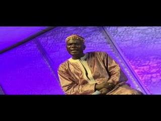 Bantamba du 12 janvier 2016