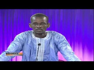 Sénégal ça Kanam du Mardi 12 Janvier 2016