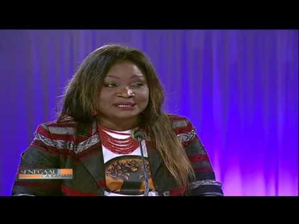 Sénégal ça Kanam du Mercredi 13 Janvier 2016