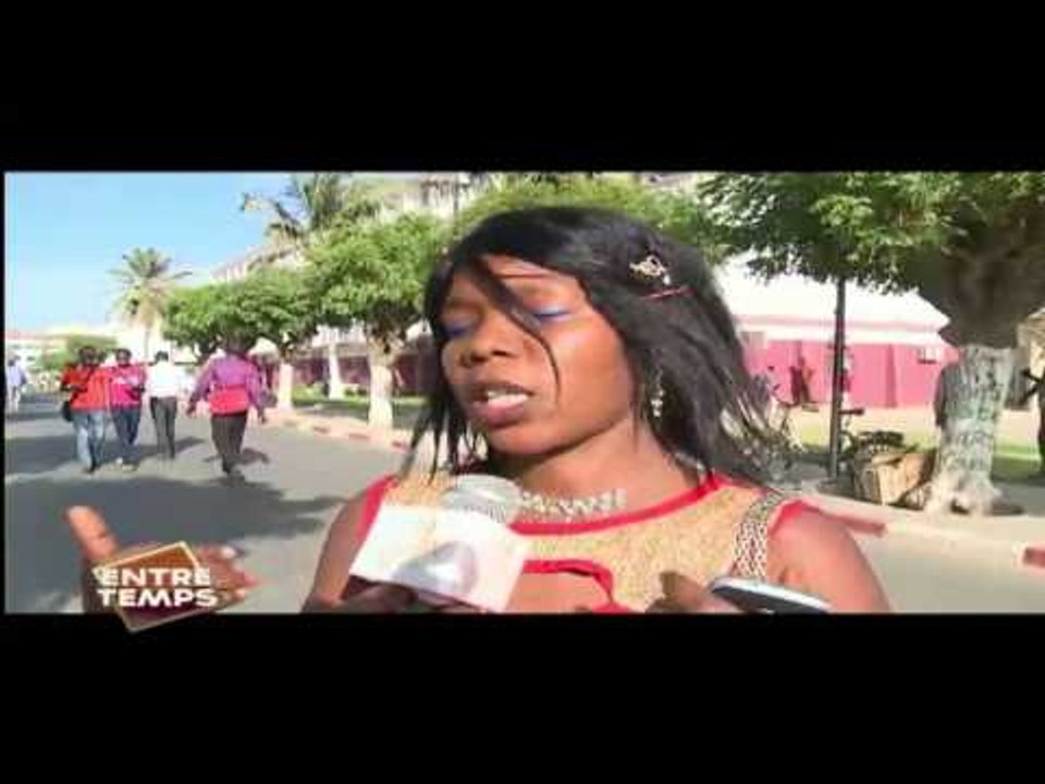 ENTRE TEMPS DU 06 janvier 2016