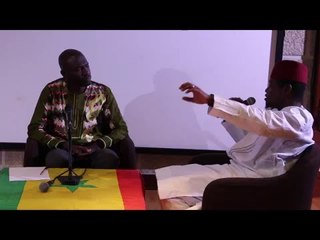 Senegal ca kanam Special à Rennes en France partie 3