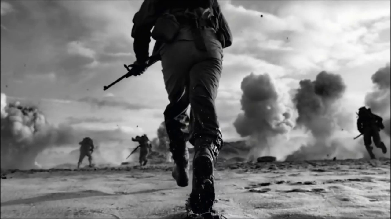 Intro fallout 4 (legendado)