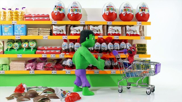 AMAZING PEPSI CHALLENGE Movies for Kids Frozen Elsa Spiderman Hulk PRANKS Superhero in Real Life