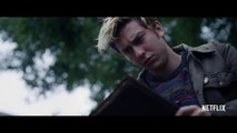 Death Note Teaser Trailer #1 (2017) _ Movieclips Trailers